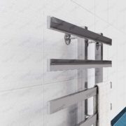 Дизайн-радиатор водяной модель L ultra flat