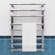 Дизайн-радиатор водяной модель Rf ultra flat, вид спереди