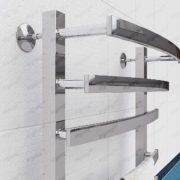 Дизайн-радиатор водяной модель Rf ultra flat